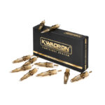 Cartouches Kwadron Flat (FL) – Boîte de 20
