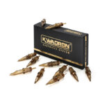 Cartouches Kwadron Round Liner (RL) – Boîte de 20