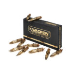 Cartouches Kwadron Soft Edge Magnum (SEM) – Boîte de 20