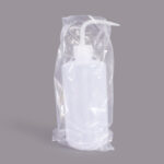 Couvre bouteille transparent Killler Ink paquet de 250