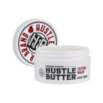 Beurre Hustle Butter Deluxe Tatto Balm