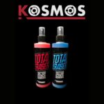 Kosmos total Eraser - 250ml