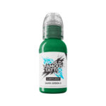 Encre World Famous Limitless Dark Green 2 30ml