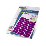 Papier transfert Spirit Classic Thermal