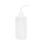 Bouteille Flacon plastique avec pipette 500ml
