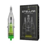 Cartouches Stellar 2.0 Curved Magnum (CM) – Boîte de 20