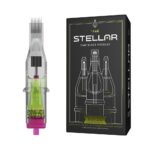 Cartouches Stellar 2.0 Magnum Extra Long Taper (MXL) – Boîte de 20