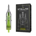 Cartouches Stellar 2.0 Round Liner (RL) – Boîte de 20