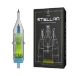 Cartouches Stellar 2.0 Round Shader (RS) – Boîte de 20