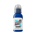 Encre World Famous Limitless Dark Blue 1V2 30ml