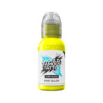 Encre World Famous Limitless Pure Yellow 30ml
