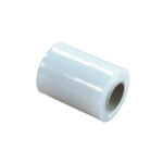 Film plastique étirable transparent 10cm x 300m