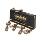 Cartouches Kwadron Combat Magnum (CM) – Boîte de 16