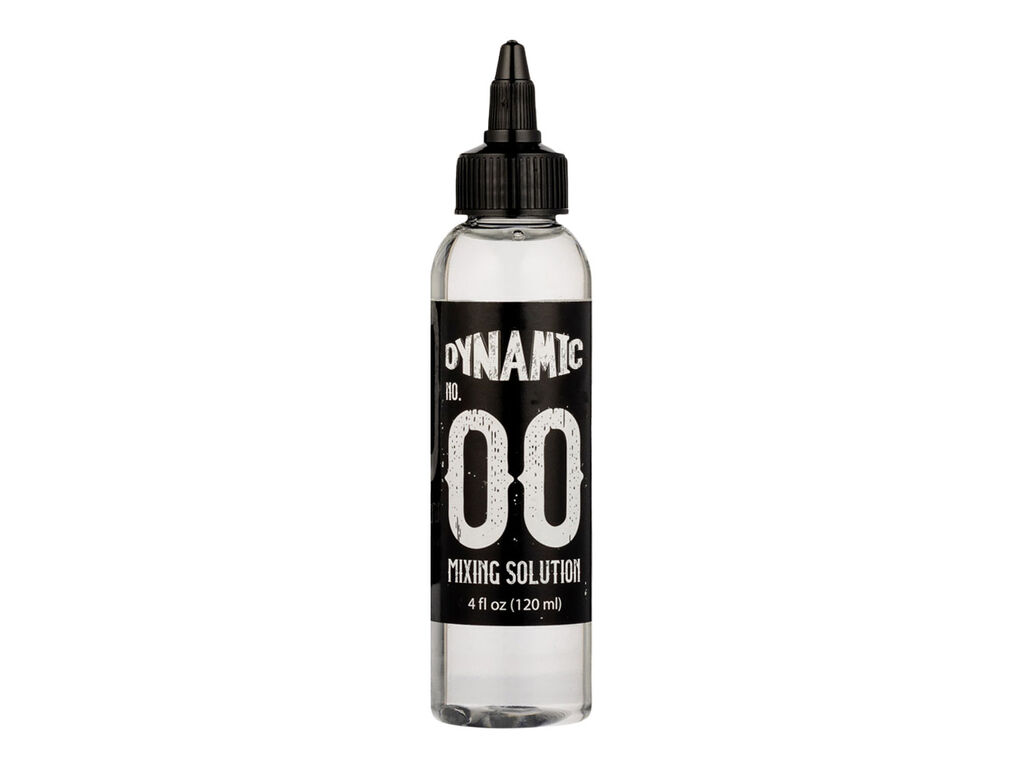 Dynamic Mixing Solution #00 – Solution de Mélange – Image 1