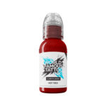 Encre World Famous Limitless Hot Red 1 30ml