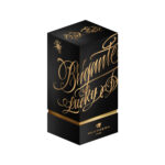 Encre Noire Panthera Brigante Lucky Dice Tattoo Ink 200 ml – Image 2