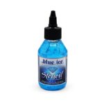 Blue Ice Stencil 100 ml – Gel de Transfert Professionnel