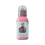 World Famous Limitless Pancho Light Pink – 30 ml