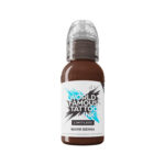 World Famous Limitless Pink Ribbon Warm Sienna – 30 ml