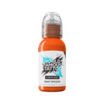 World Famous Limitless Snap Dragon – Ryan Smith Flower Set – 30 ml