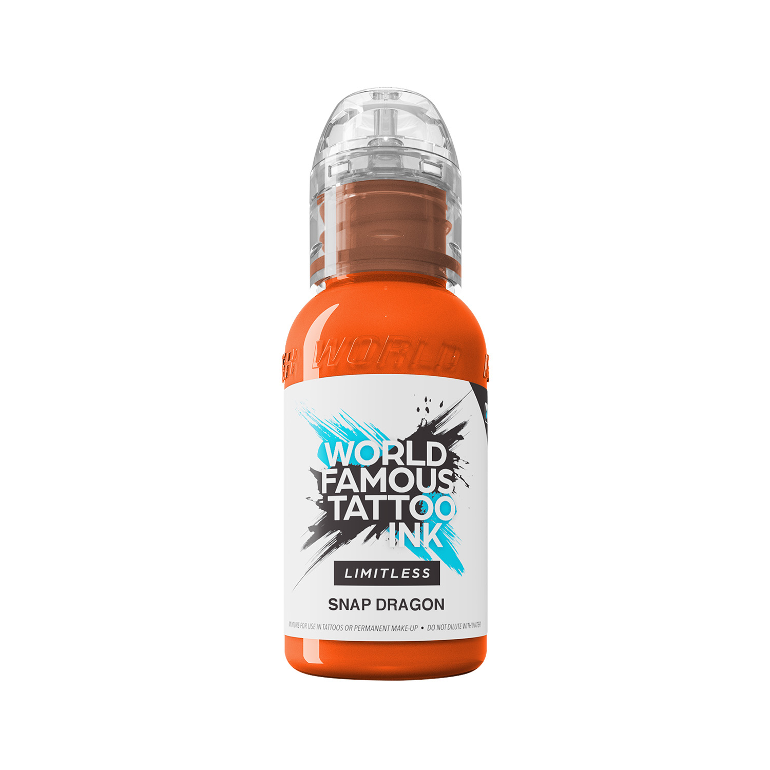 ltrssd1-world-famous-limitless-snap-dragon-1oz_2 World Famous Limitless Snap Dragon – Ryan Smith Flower Set – 30 ml – Image 1