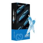 Dragonhawk WJX Round Liner (RL) – Boîte de 20 Cartouches